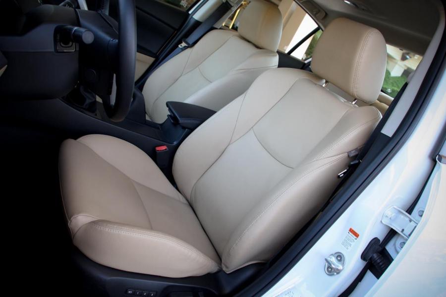  Mazda3 2010 года  (фото 18 из 59)